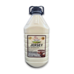 Albera Jersey Çiğ Süt 3 LT