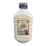 Albera Jersey Çiğ Süt 5 LT