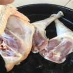 Albera Köy Tavuğu Orta Boy