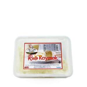 Albera Manda Kaymağı 200 GR